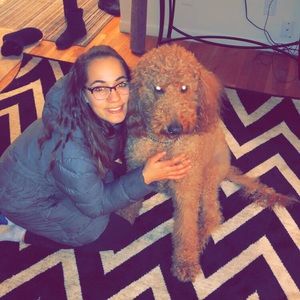 Meet your Posher, Karissa